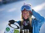 Jamie Anderson