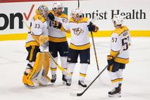 Nashville Predators