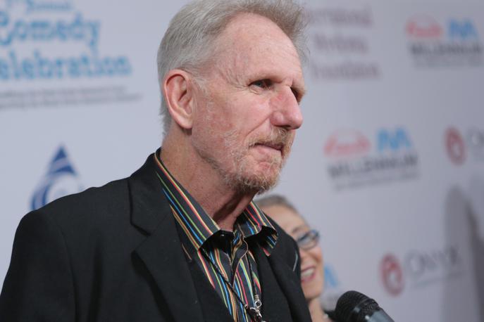 Rene Auberjonois | Rene Auberjonois je umrl zaradi pljučnega raka. | Foto Getty Images