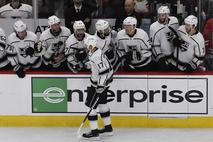 Los Angeles Kings