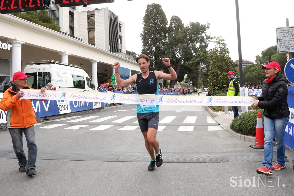 Istrski maraton