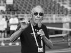 Nick Bollettieri