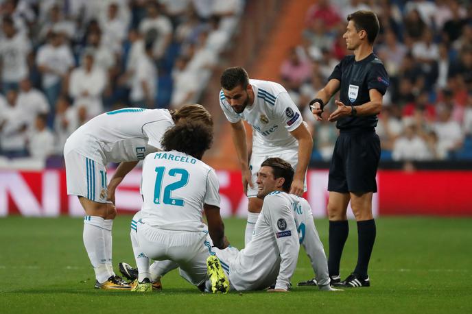 Mateo Kovačić | Foto Reuters