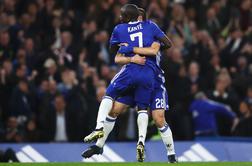 Chelsea zadnji polfinalist pokala FA