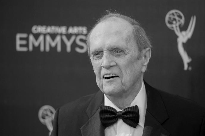 Bob Newhart | Newhart je umrl na svojem domu v Los Angelesu po nizu kratkih bolezni. | Foto Reuters