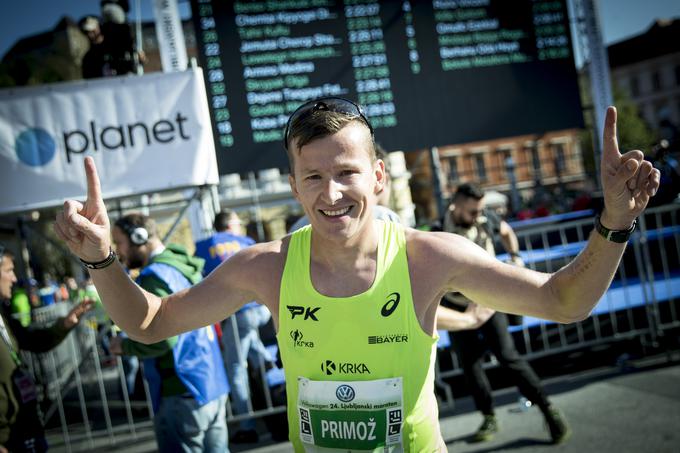 Kobe je tudi aktualni državni prvak v maratonu (lani je v Ljubljani 42 km pretekel v času 2;29:53). Naslova letos ne bo branil, saj za kraljevsko razdaljo po seriji poškodb še ni dovolj pripravljen. V Ljubljani, kjer bo 25. oktobra potekal Maraton po Ljubljani (klasični ljubljanski maraton je zaradi pandemije prestavljen na prihodnje leto), bo tekel na 21 kilometrov. | Foto: Ana Kovač