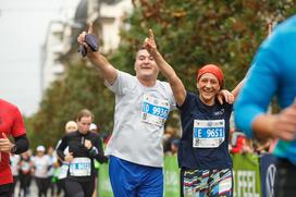 Ljubljanski maraton 2022