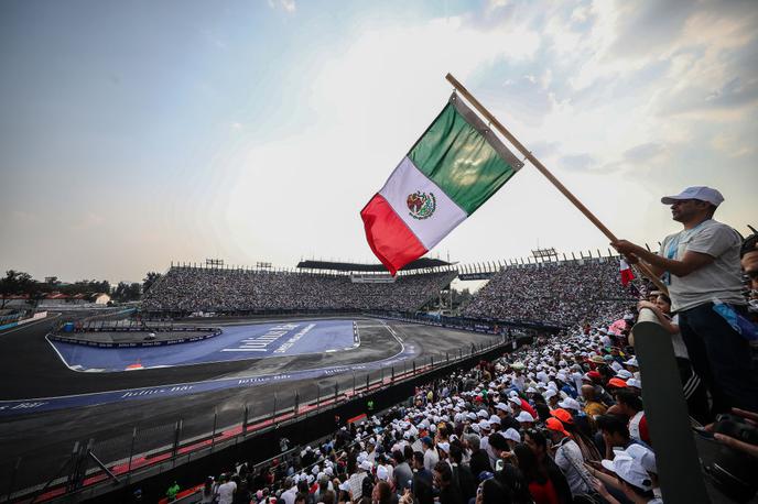 Formula E | Foto Getty Images