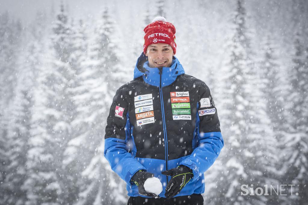 Citroën, biatlon, Pokljuka