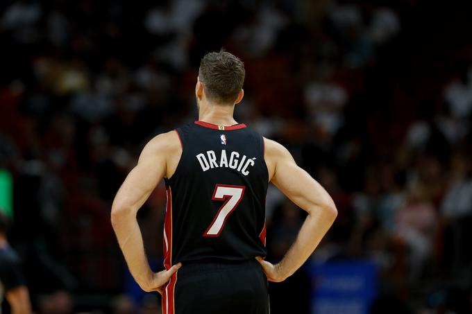 Goran Dragić | Foto: Getty Images