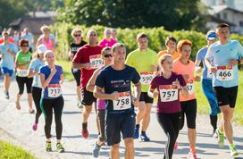 Konjiški maraton 2016