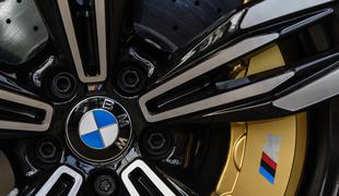 Je na okoljskih testih goljufal tudi BMW?