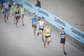 Ljubljanski maraton 2019