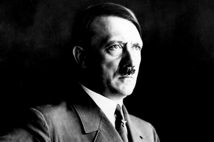 Adolf Hitler | Foto Thinkstock