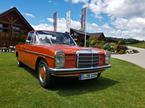 Mercedes-benz La Pickup