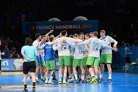 slovenija rusija rokometna reprezentanca