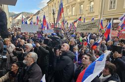 Na sojenju v zadevi Trenta zaslišali še dve priči, Janša o krivosodju