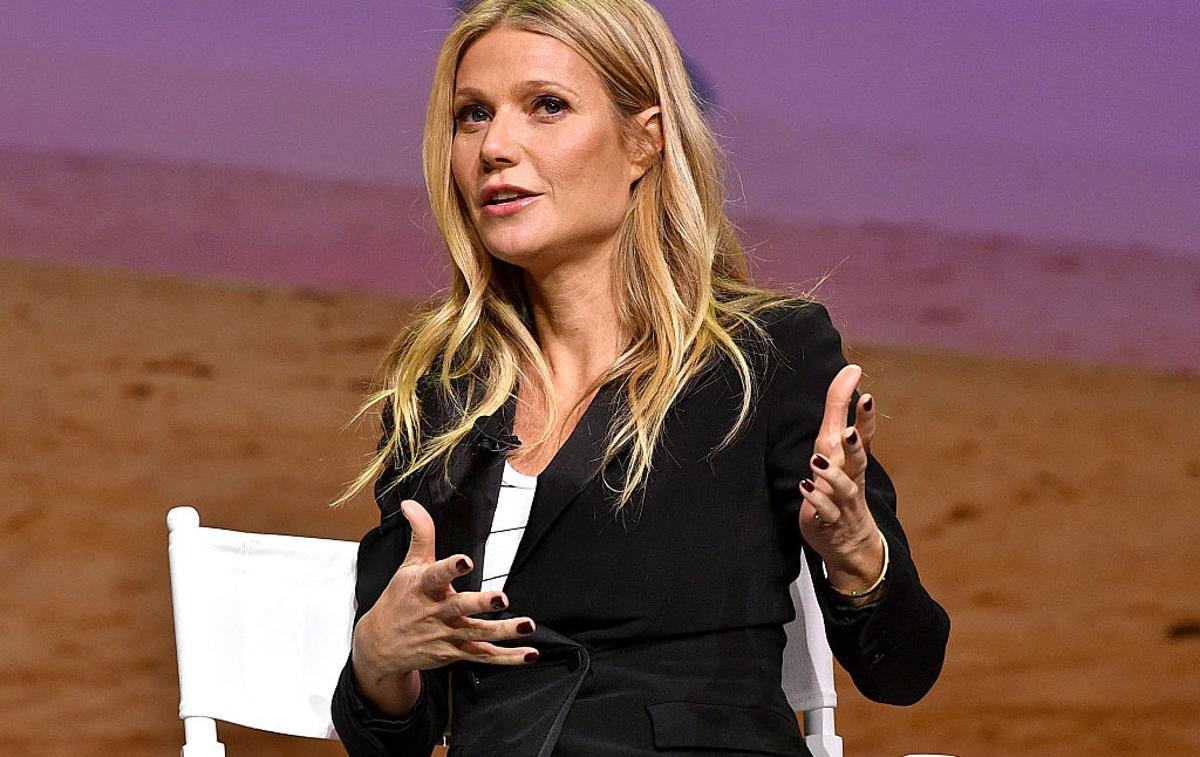 Gwyneth Paltrow | Foto Getty Images