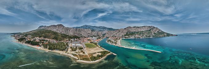 Omiš | Foto: 