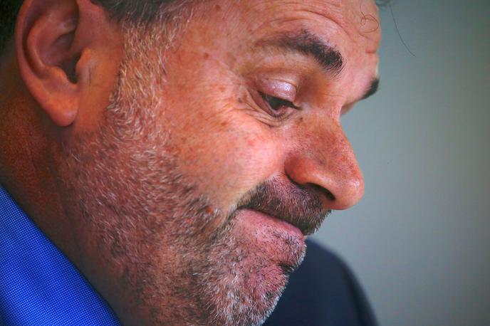 Ange Postecoglou | Foto Reuters