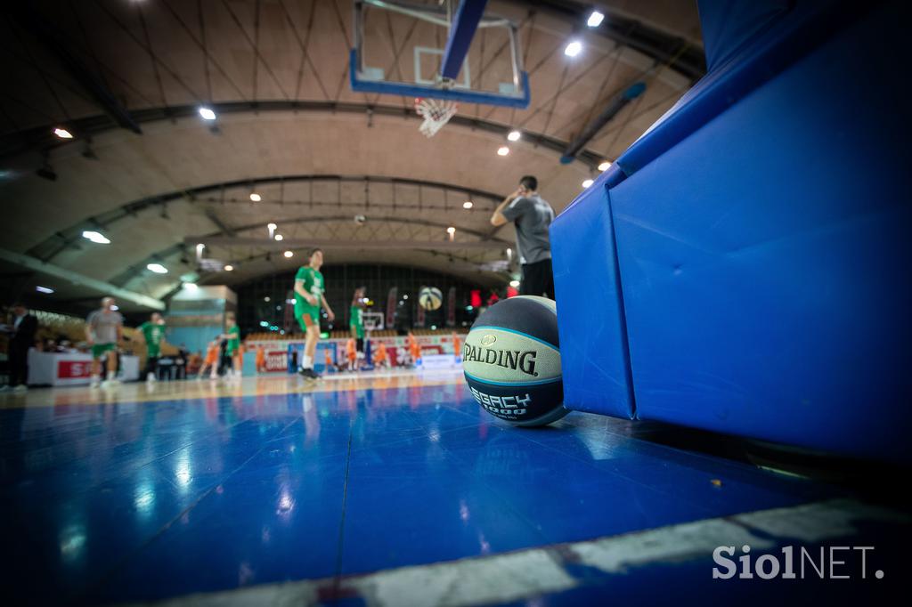 pokal finale Helios Suns Cedevita Olimpija