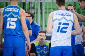 EuroVolley 2019: Slovenija - Bolgarija