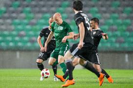 Olimpija Qarabag