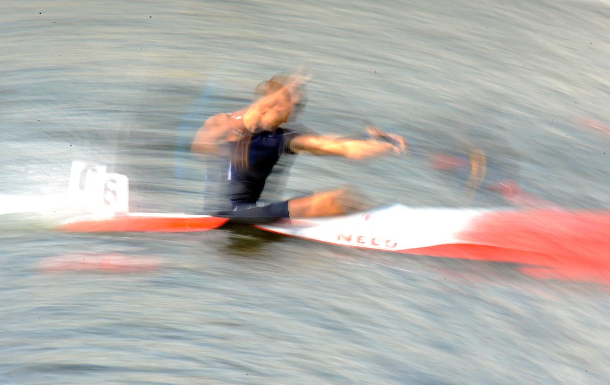 kajak na mirnih vodah splosna | Slika je simbolična. | Foto Sportida