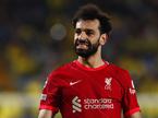 Mohamed Salah, Liverpool