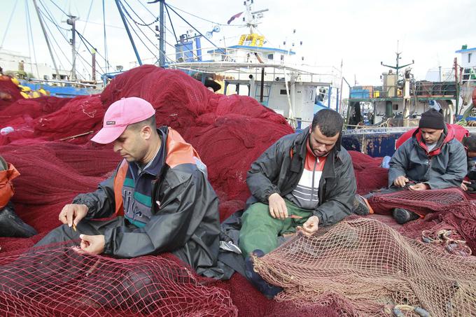 La Goulette | Foto: Reuters