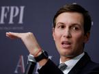 Jared Kushner, Trumpov zet