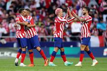 Atletico Madrid