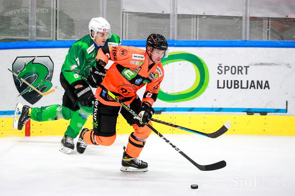 HK Olimpija Graz 99ers