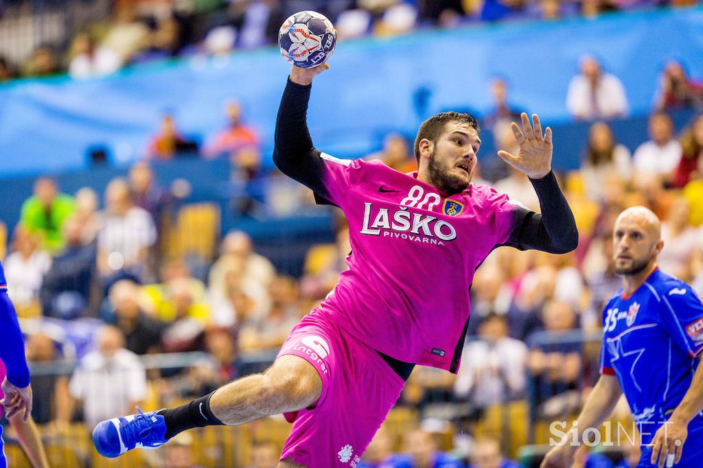 Celje Pivovarna Laško vs Meškov