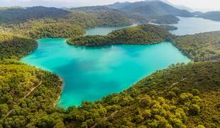 Klic narave: Skrivnosti večnosti v vsakem kamnu in valovi Dubrovniško-neretvanske županije