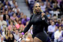 Serena Williams