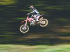 Tim Gajser trening Lemberg