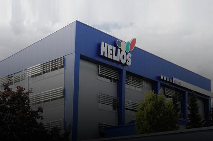 helios | Foto STA