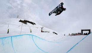 Nori triki, rekordne nagrade, Shaun White in Tim-Kevin Ravnjak (video)