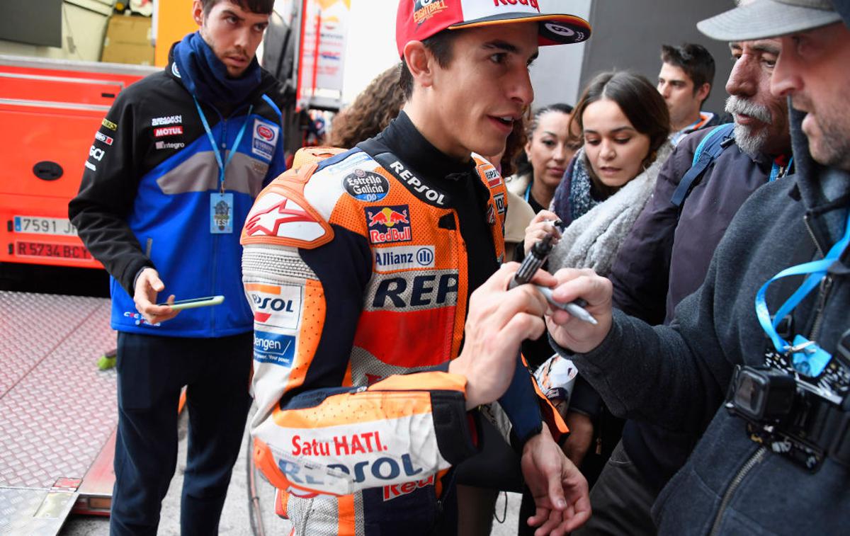 Marc Marquez | Foto Guliver/Getty Images