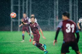 NK Triglav Kranj : NK Brinje Grosuplje, druga liga