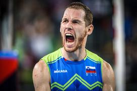 EuroVolley 2019: Slovenija - Poljska