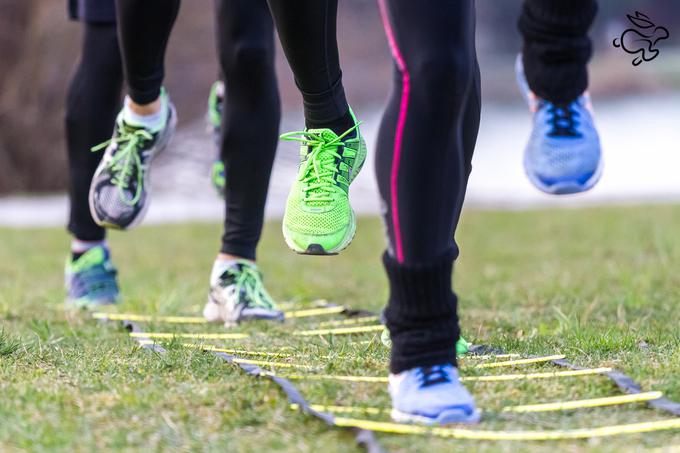 Kdaj bodo univerze športno vzgojo vrnile v svoj program? V nacionalnem programu športa piše, da bi se to moralo zgoditi že leta 2016. | Foto: Peter Kastelic