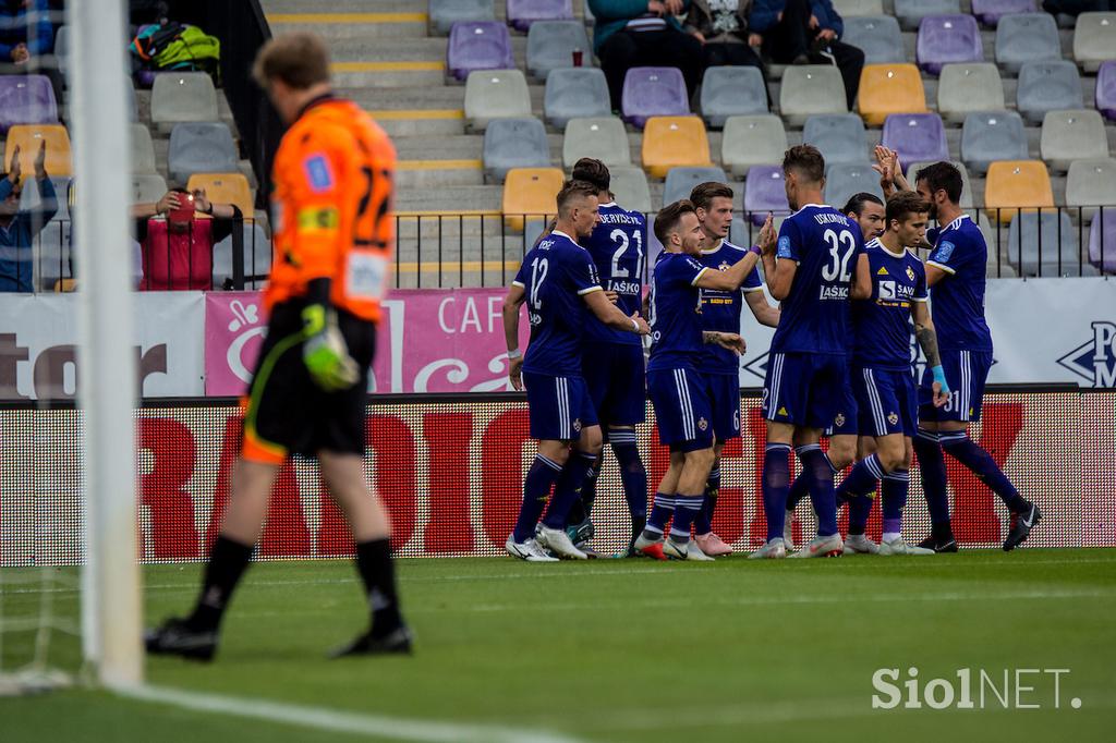 Maribor Aluminij Prva Liga Telekom Slovenije