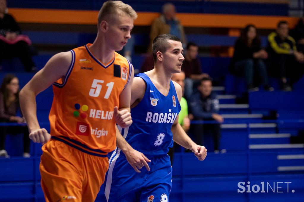 HELIOS SUNS KK ROGAšKA