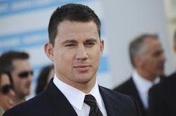 Channing Tatum v gejevski romantični komediji