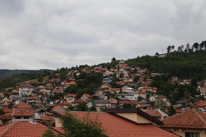 sarajevo | Foto Daniel Fazlić