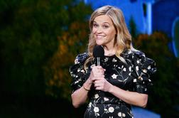 Reese Witherspoon začela viralen trend, ki ga posnemajo številni zvezdniki