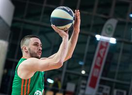 pokal finale Helios Suns Cedevita Olimpija