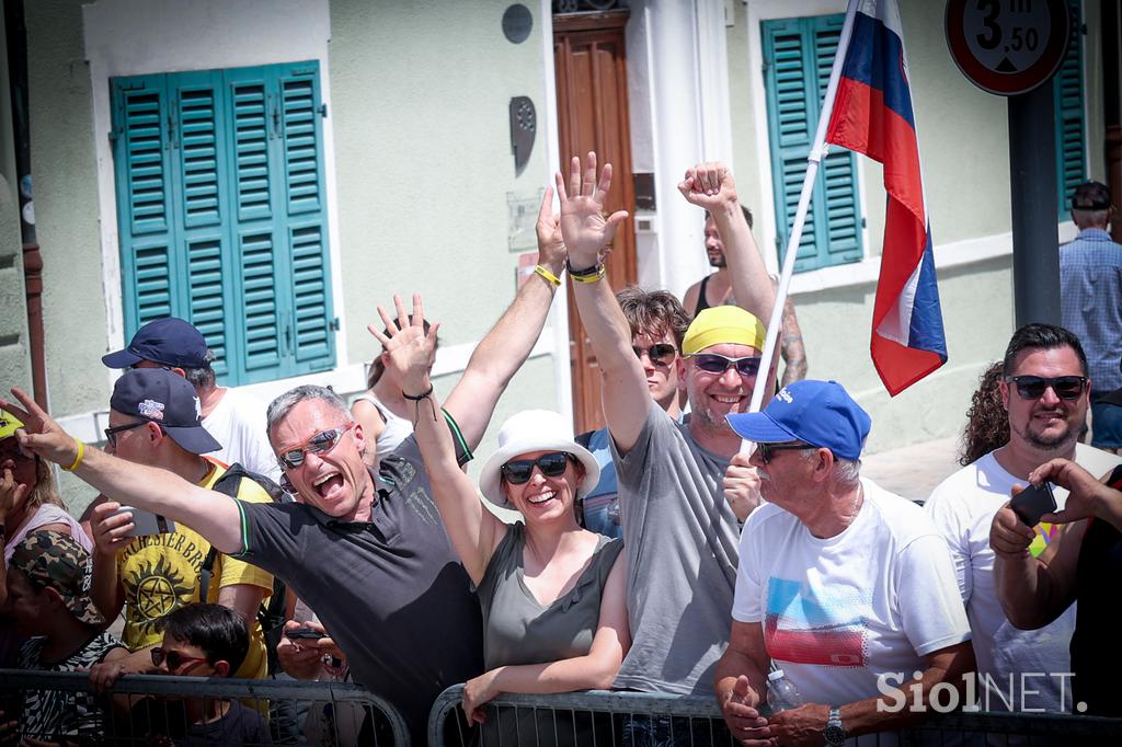 Tour Cesenatico